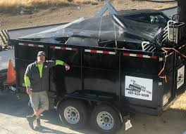 Trusted West Livingston, TX Junk Removal Services Experts